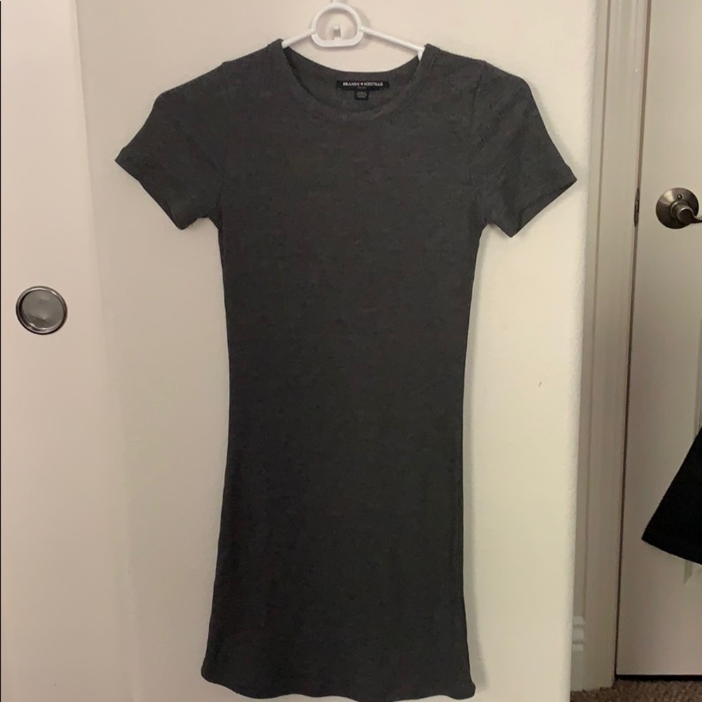 Brandy Melville Body con Dress